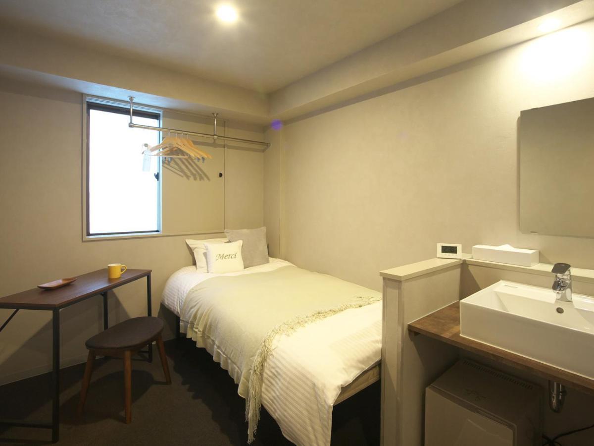 Hotel Gee Haive Місіма Екстер'єр фото