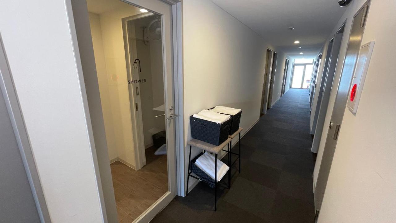 Hotel Gee Haive Місіма Екстер'єр фото