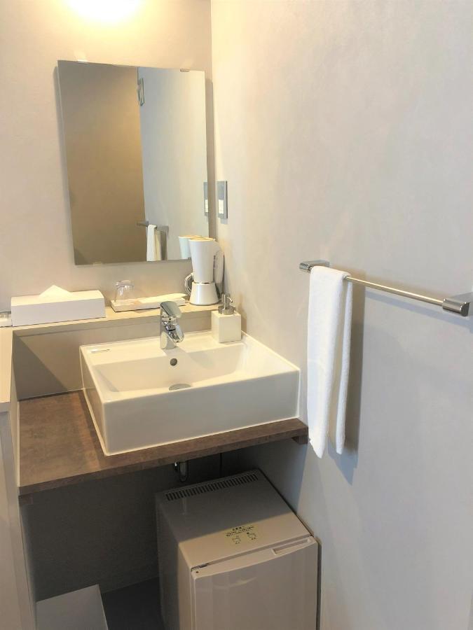 Hotel Gee Haive Місіма Екстер'єр фото