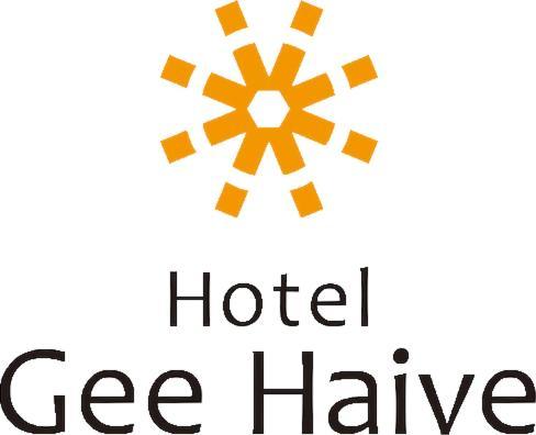 Hotel Gee Haive Місіма Екстер'єр фото