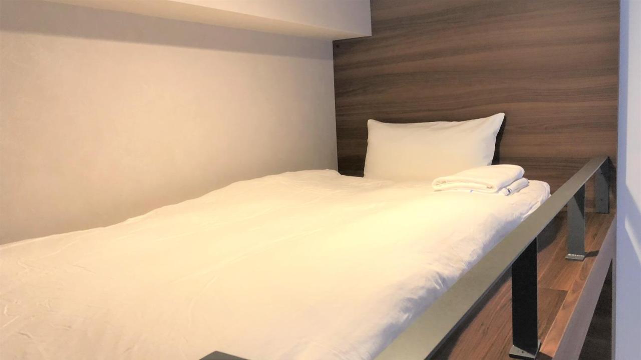 Hotel Gee Haive Місіма Екстер'єр фото
